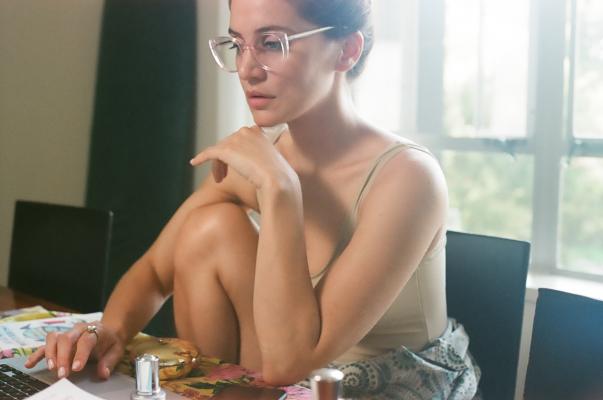 Entrevista: Bárbara Lombardo / Amar el set